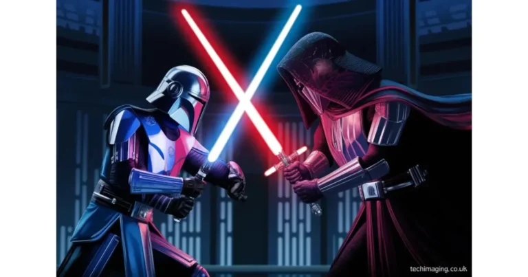 Three Reasons the PS5 Star Wars: Kotor Remake Is Such a Huge ...