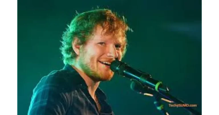 Ed Sheeran Details the Lovestruck Jitters in Sweet New Single ...