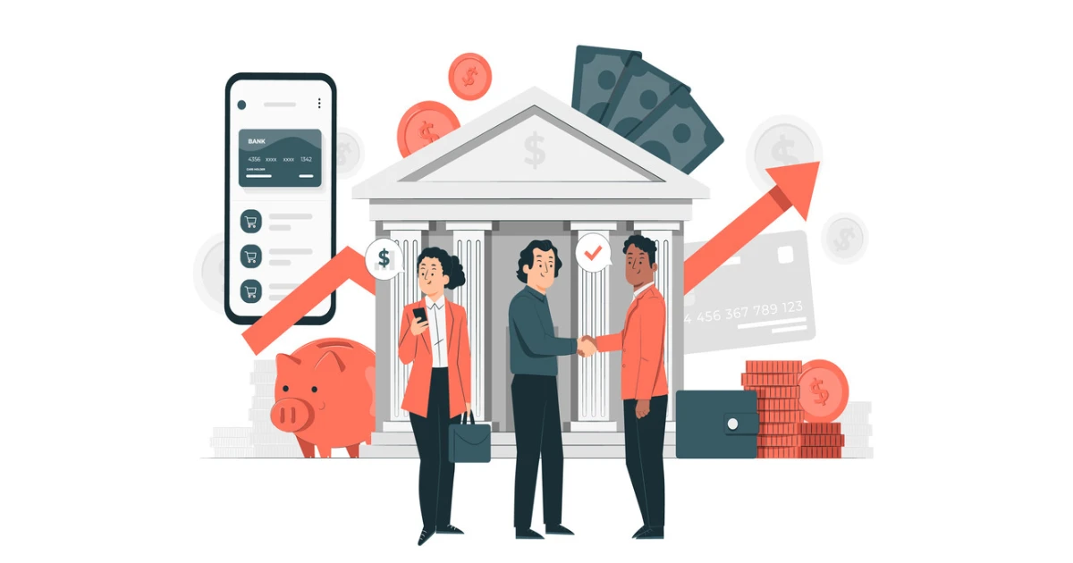Which of the Following Is Not a Common Feature of a Financial Institution?