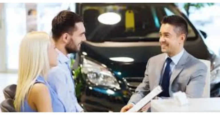 Dealerships That Will Pay Off Your Trade No Matter What You Owe