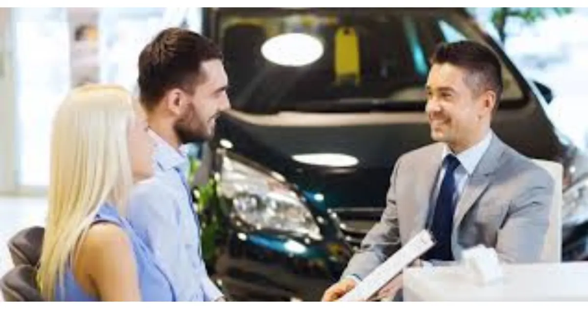 Dealerships That Will Pay Off Your Trade No Matter What You Owe