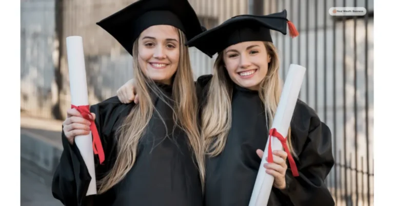 Earning a Degree Can Be Expensive but Which Example Shows Why It Might Be Worth It?