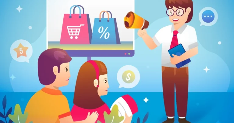 How Is an Advertisement Different From a Comment From a Regular Consumer?