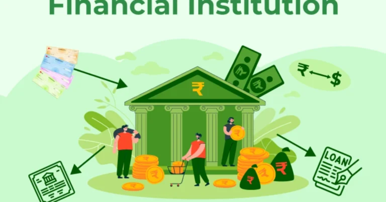 Which of the Following Financial Institutions Typically Have the Highest Fees?