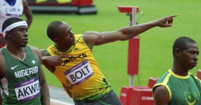 athletics at the summer olympics – 200 metres schedule and results