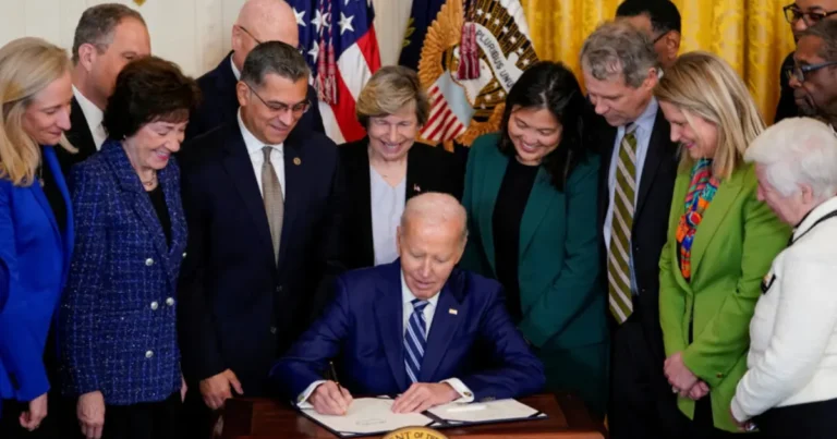 biden signed social security fairness act to increase benefits for public workers