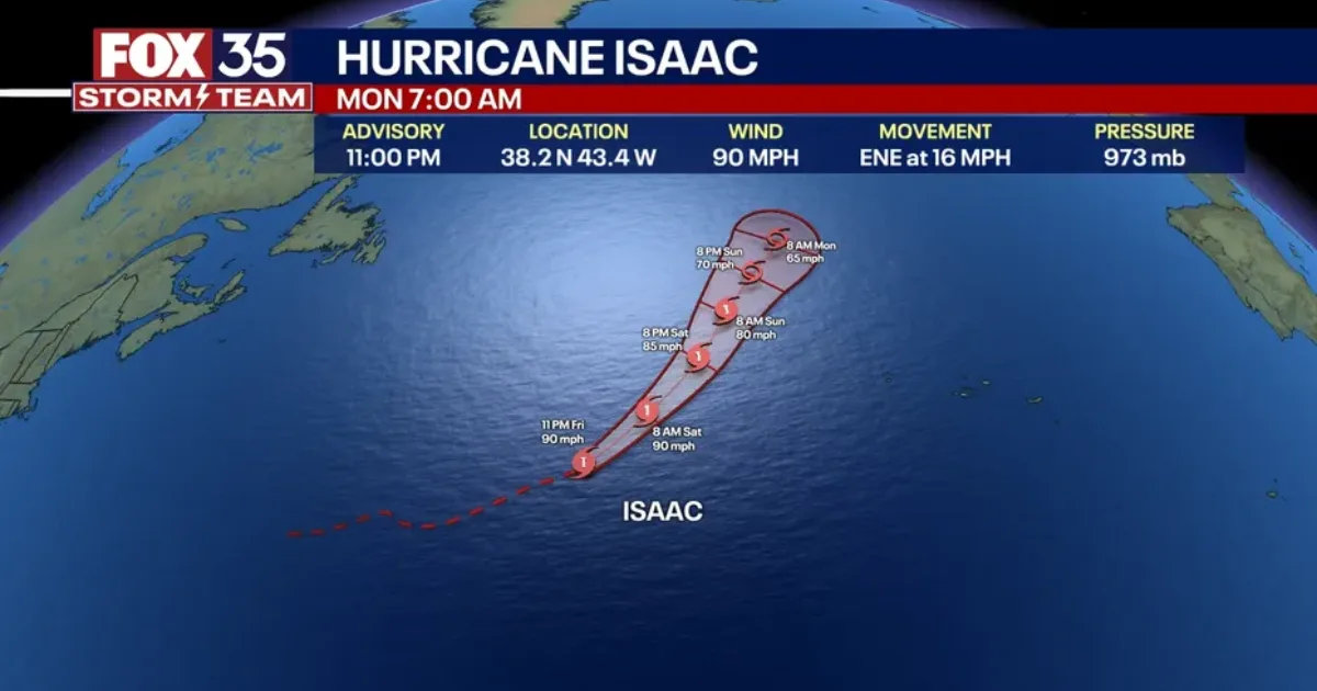 hurricane isaac tropical storm joyce two other storms being monitored in the atlantic