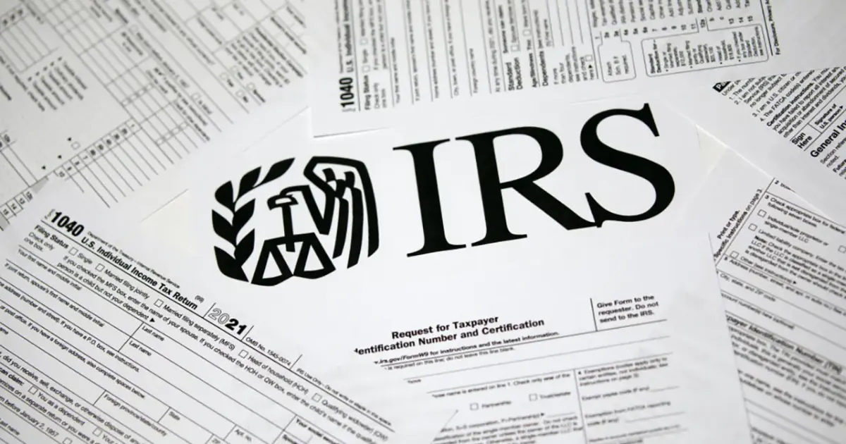 irs has begun processing 2024 tax returns with an average refund of $1,928 as of jan. 31
