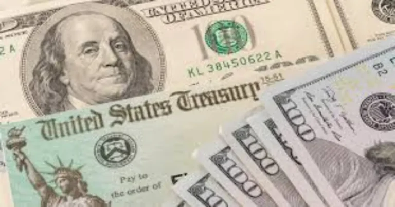 irs to send $1,400 stimulus checks to 1 million eligible taxpayers