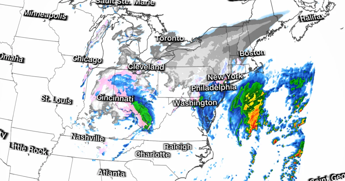 severe storms in the southern us cause flight delays, cancellations, and tornado watches