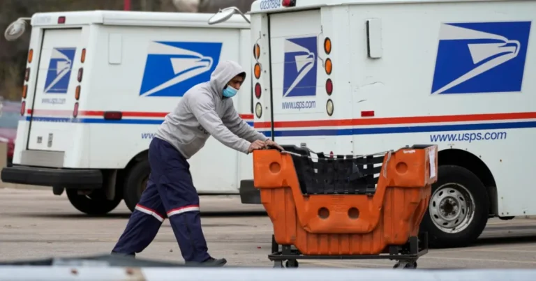 usps may increase some mail delivery times to cut $3 billion in yearly costs