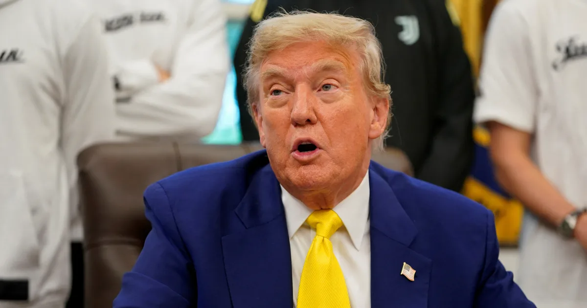 judge blocks trump's plan to tie transportation funds to immigration enforcement