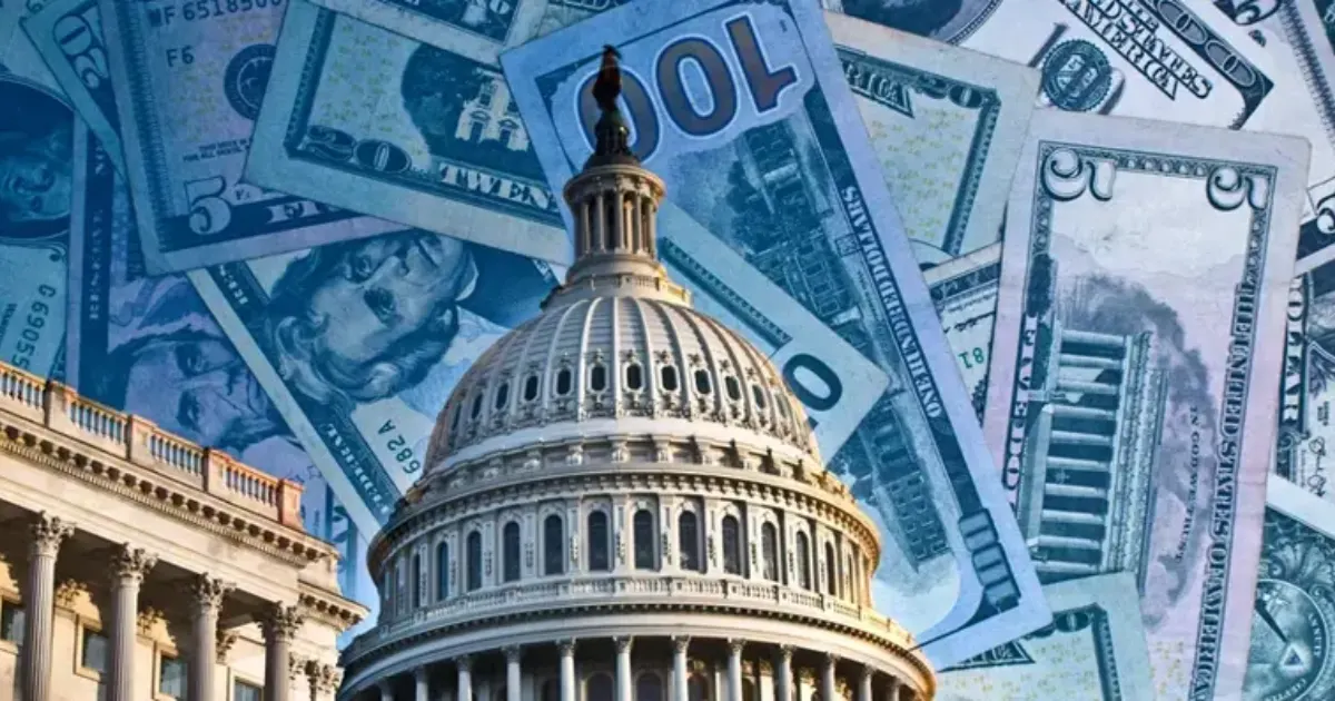 social security recipients to receive june's second round of payments